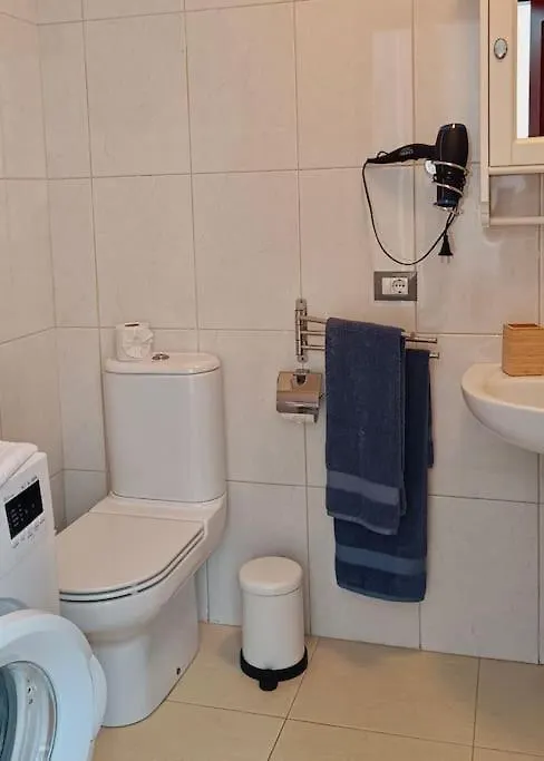 Apartment Bajamar - Estudio Comodo Con Terraza Y Wifi Spain