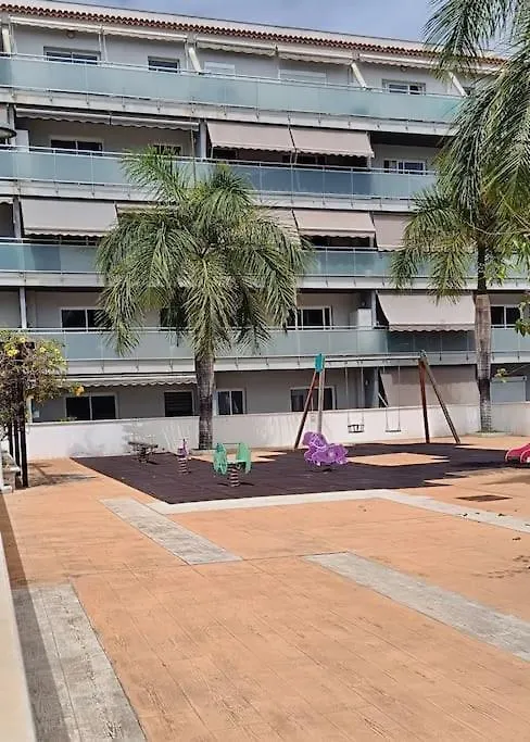 Bajamar - Estudio Comodo Con Terraza Y Wifi Bajamar (La Laguna)